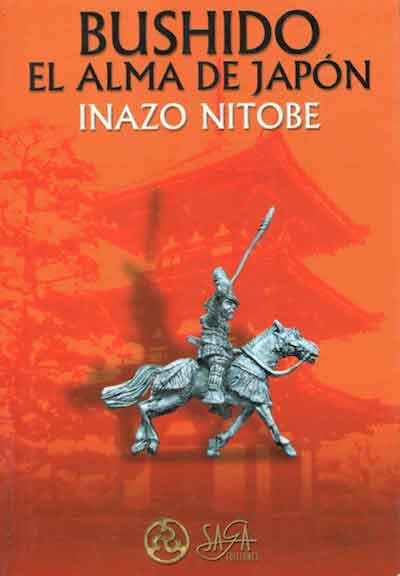 Bushido: el alma del Japón
