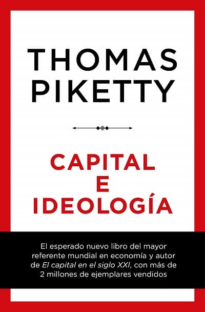 Capital e ideologia