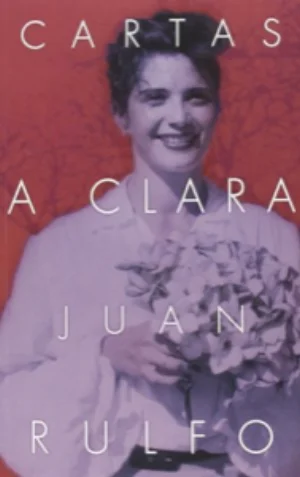 Portada de Cartas a Clara
