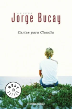Portada de Cartas para Claudia
