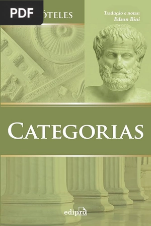 Portada de Categorías