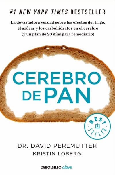 Cerebro de pan