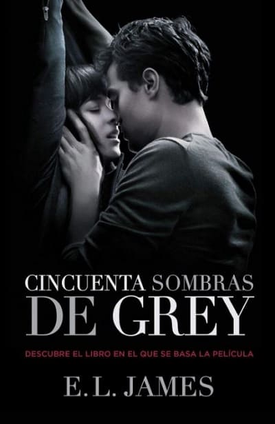 Cincuenta sombras de grey