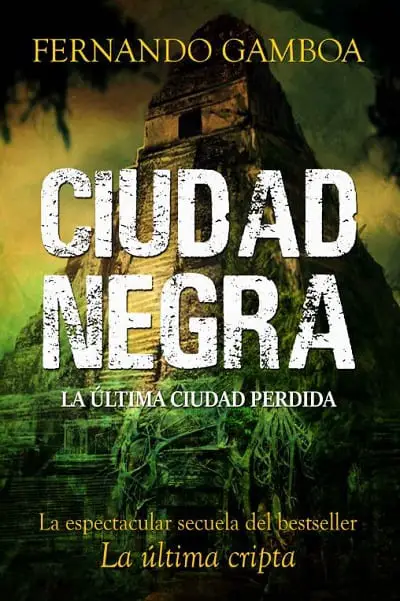 Ciudad negra