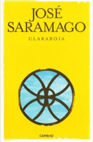 Portada de Claraboya