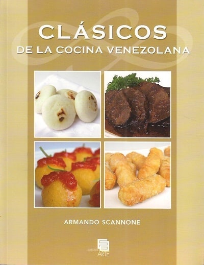 Clasicos de la cocina venezolana