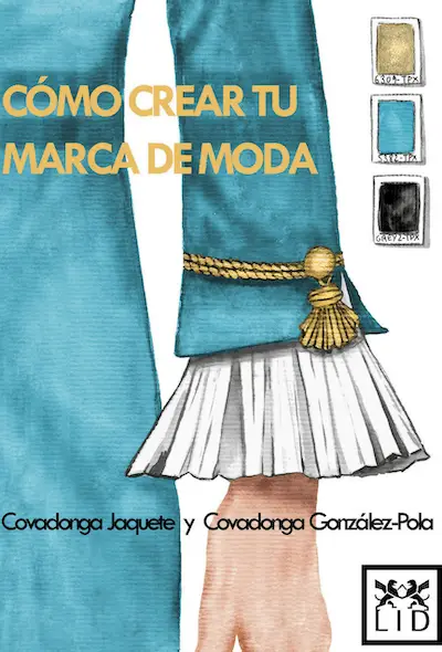 Cómo crear tu marca de moda