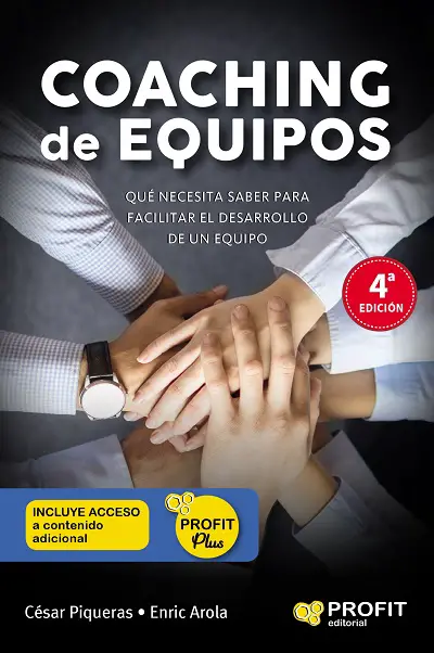 Coaching de equipos Lo que se necesita saber para facilitar el desarrollo de un equipo