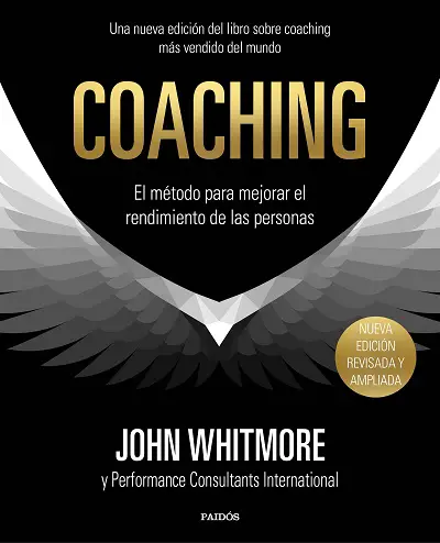 Coaching El método para mejorar el rendimiento de las personas
