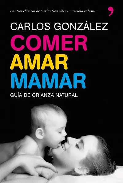 Comer amar mamar