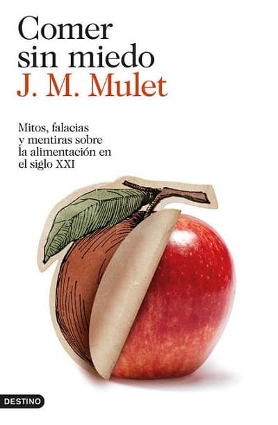 Comer sin miedo