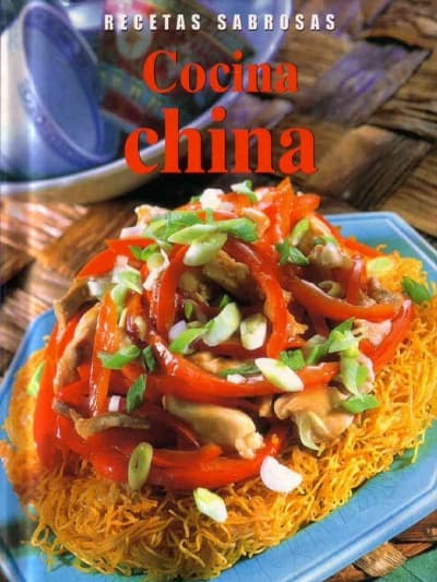 Comida china