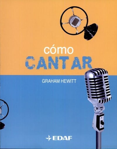 Como cantar