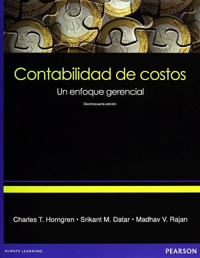 Contabilidad de costos