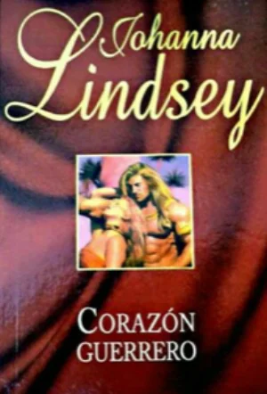 Portada de Corazón guerrero