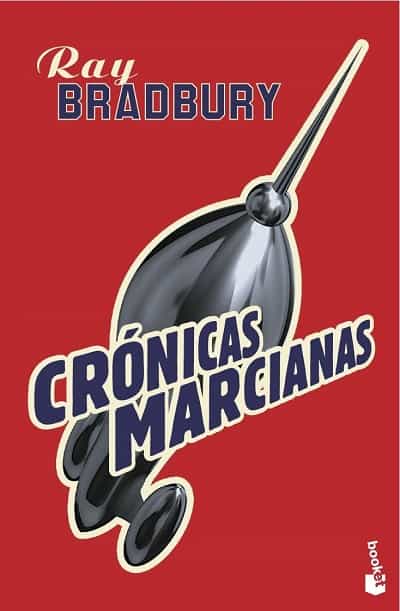 Cronicas marcianas