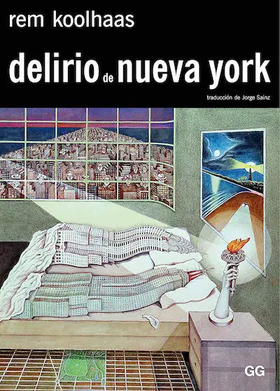 Delirio de Nueva York