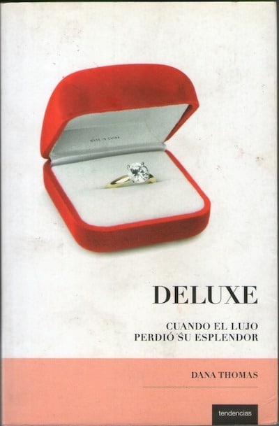 Deluxe: cuando el lujo perdió su esplendor