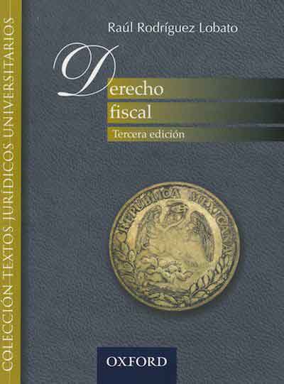 Derecho fiscal
