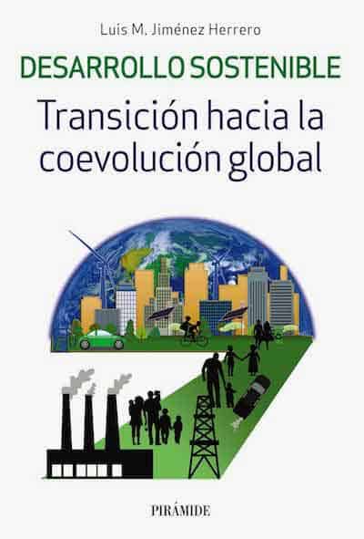 Desarrollo sostenible: Transición hacia la coevolución global