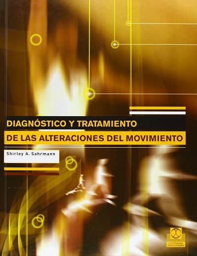 Diagnóstico y Tratamiento de las Alteraciónes del Movimiento