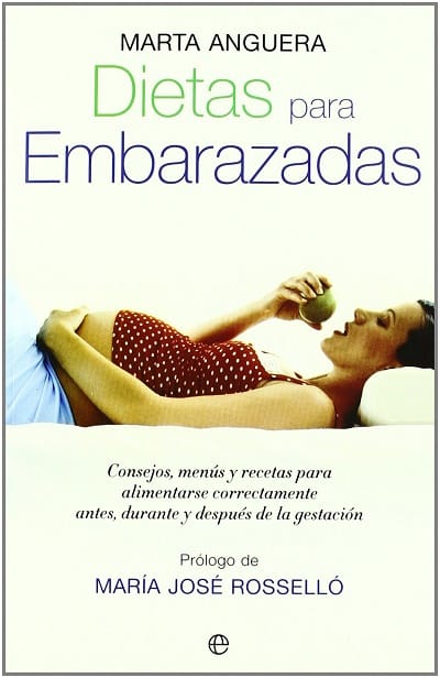Dietas para embarazadas