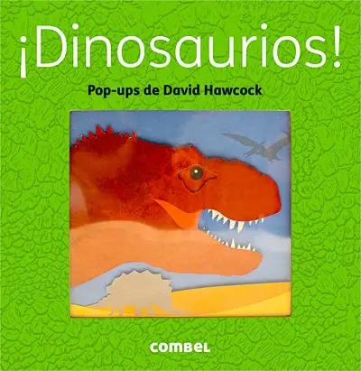 Dinosaurios