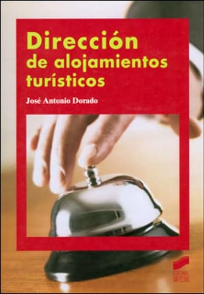 Dirección de alojamientos turísticos