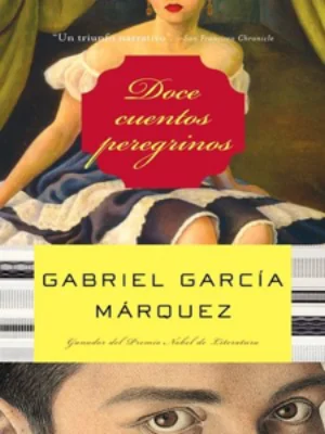 Portada de Doce cuentos peregrinos