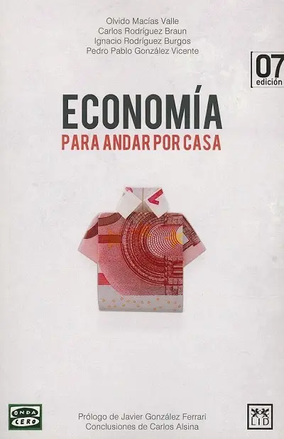 Economia para andar por casa