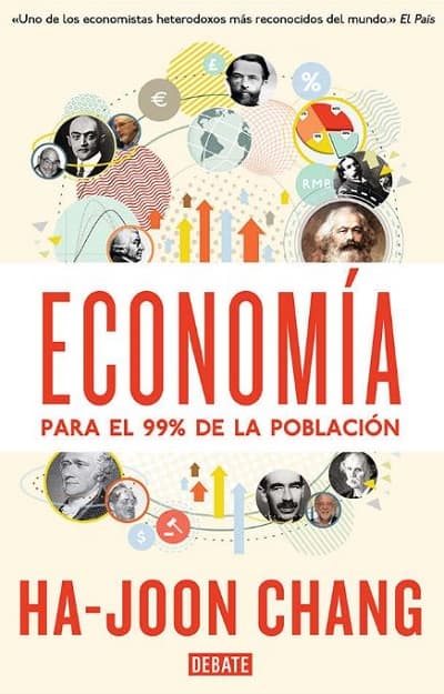 Economia para el 99% de la población