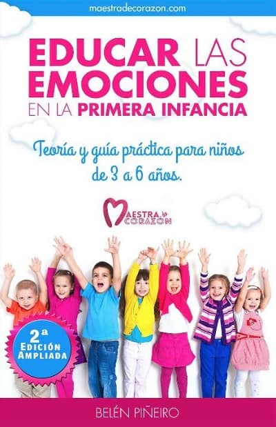 Educar las emociones en la primera infancia