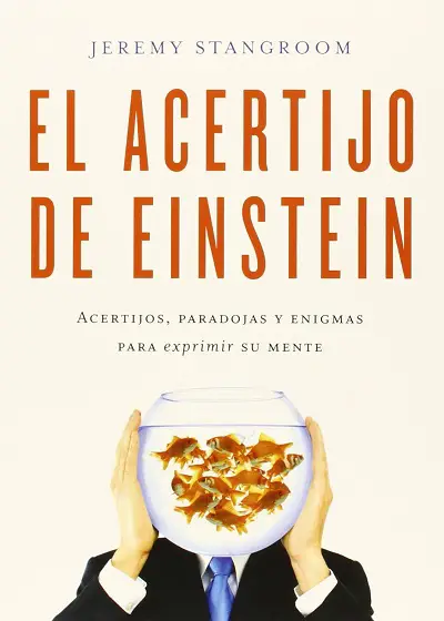 El Acertijo de Einstein
