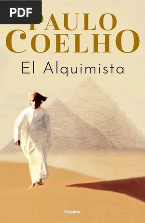 El Alquimista