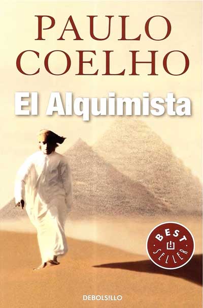 El Alquimista
