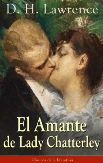 El Amante de Lady Chatterley