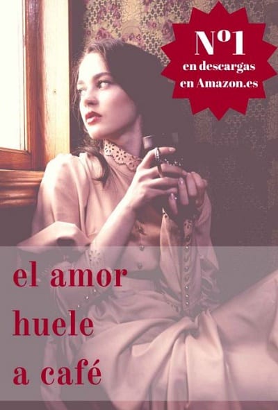 El amor huele a cafe