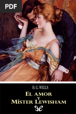 Portada de El Amor y Míster Lewisham