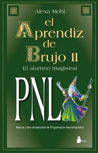El Aprendiz de Brujo II PNL