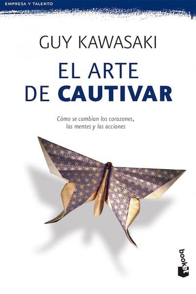 El arte de cautivar