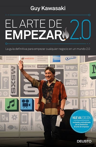 El arte de empezar 2 0