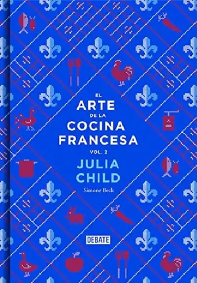 El arte de la cocina francesa VOL 2