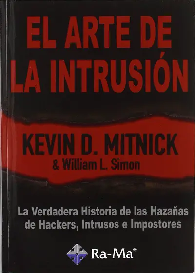 El Arte de la Intrusión
