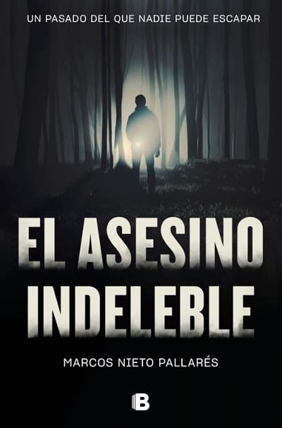 El asesino indeleble