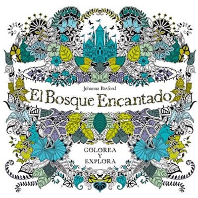 El bosque encantado