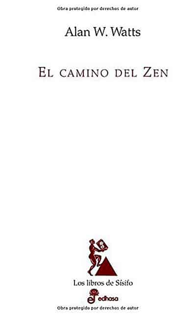 El camino del zen