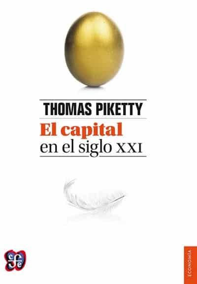 El capital en el siglo XXI