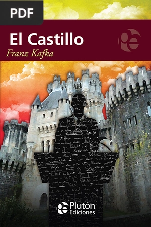 Portada de El Castillo