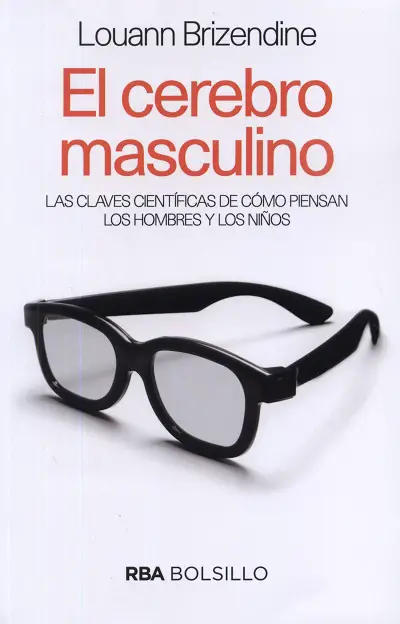 El cerebro masculino