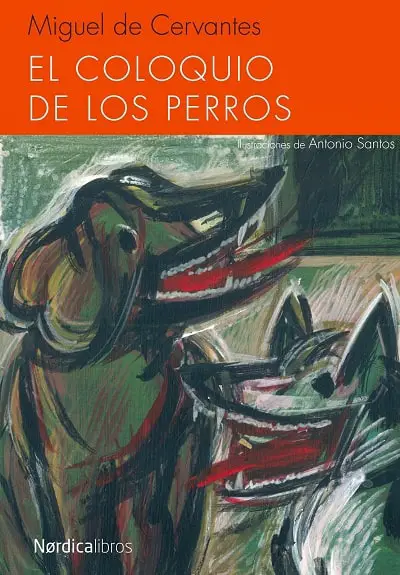 El Coloquio de los perros